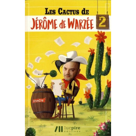 Les cactus: Tome 2