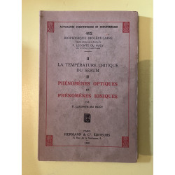 Actualités scientifiques et industrielles N°402