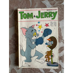 Tom et Jerry n°79