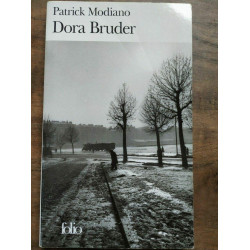 Dora Bruder