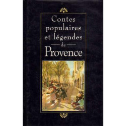 Contes populaires et légendes de Provence