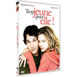 Trop jeune pour elle [FR Import]