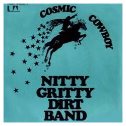 Cosmic Cowboy - Part One