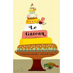 Le gâteau