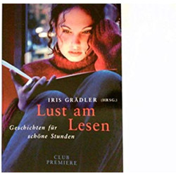 LUST AM LESEN