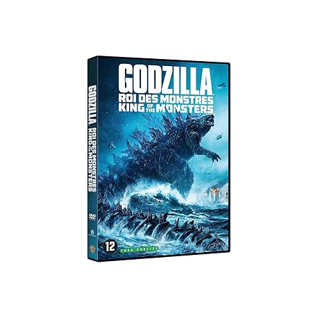 Godzilla II : roi des monstres (NEUF SOUS BLISTER)