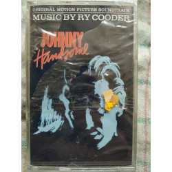 Original Motion Picture soundtrack Cassette audio k7 NEUVE