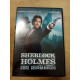 DVD Film - Sherlock Holmes II - Jeu d'ombres