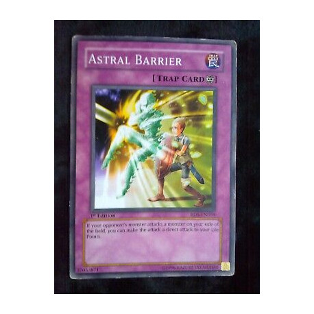 Astral Barrier RDS-EN059 Yu-Gi-Oh