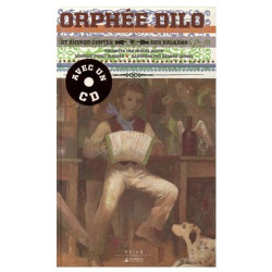 Orphee Dilo Et Autres Contes [Import USA]