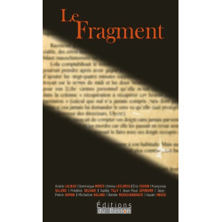 Le fragment