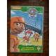 DVD - Paw Patrol La Pat' Patrouille - Au Secours du Capitaine