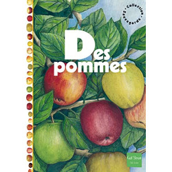 Des pommes (NE)