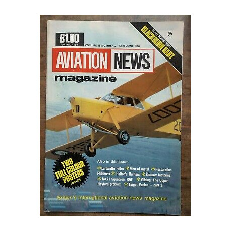 Aviation News Magazine vol 15 Nº 2 13 26 June 1986