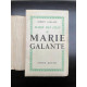 Robert gaillard Marie galante - Marie des Isles ii André Martel