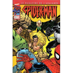 Spider-Man N° 12 - Janvier 2001