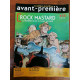 avant première 26 Rock Mastard septembre 2004