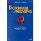 Dictionnaire de philosophie