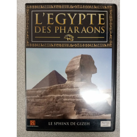 L'egypte des pharaons