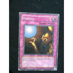 Trappe DDY-F025 Yu-Gi-Oh