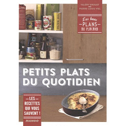 Petits plats du quotidien