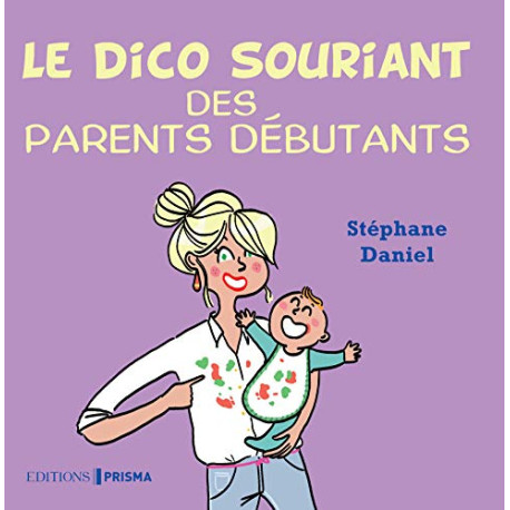 Petit dico pour parents débutants