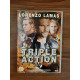 DVD - Triple Action Film avec Lorenzo Lamas