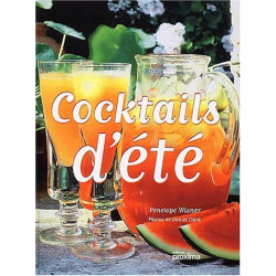 Cocktails d'Eté