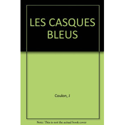 Les casques bleus