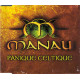 Manau Panique Celtique CD