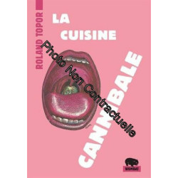 La cuisine cannibale