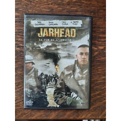 DVD - Jarhead La Fin de l'innocence Film avec Jake Gyllenhaal...