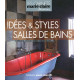 Idées et styles de salles de bain