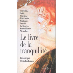 Le Livre de la tranquillité