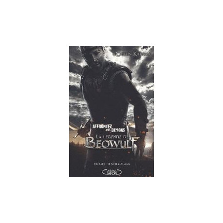 La légende de Beowulf