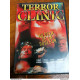 DVD Terror Clinic (Isabel Glasser James Remar)