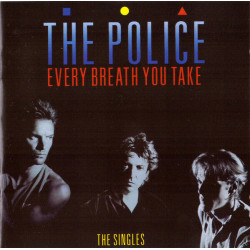 Every Breath You Take (The Singles)