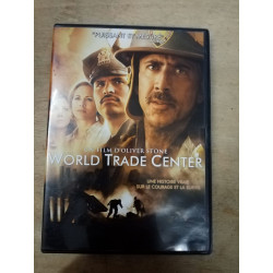 DVD Film - World Trade Center