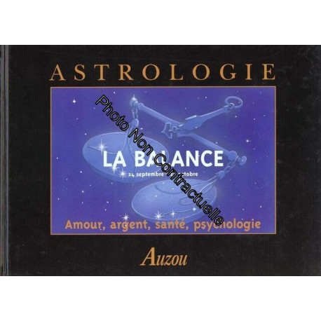 La Balance 24 Septembre-23 Octobre Amour Argent Sante Psychologie