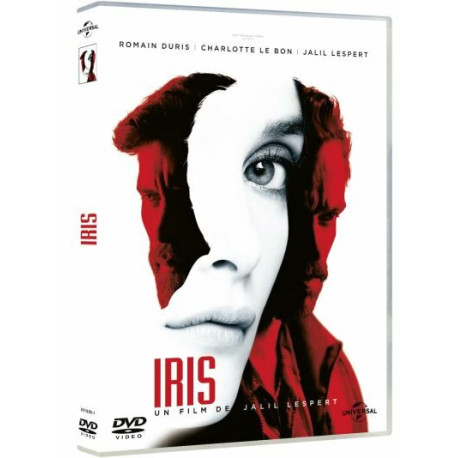 DVD - Iris (NEUF SOUS BLISTER)