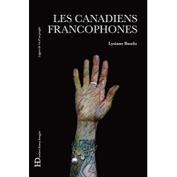 Les Canadiens francophones