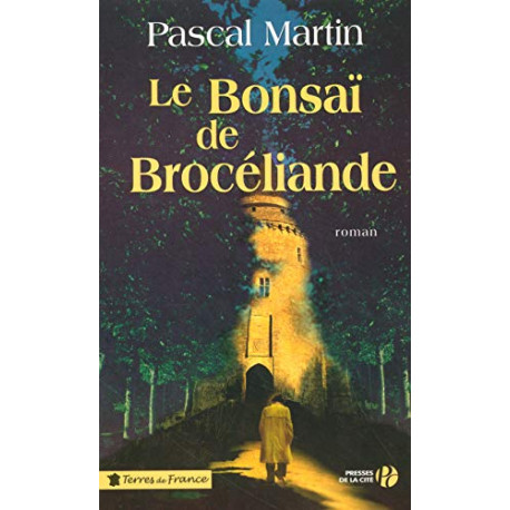 Le Bonsaï de Brocéliande