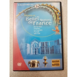 DVD - Regards sur Les Belles Regions de France