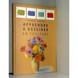 Apprendre à dessiner en couleurs