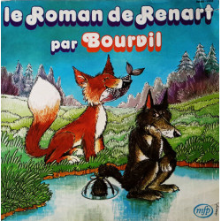 Le Roman De Renart