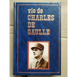 Françoise et Christian Lepagnot Vie de Charles de Gaulle Tome 1 famot