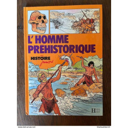 préhistorique Encyclopedies et connaissances Hachette