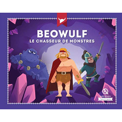 Beowulf: Le chasseur de monstres