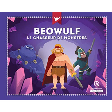 Beowulf: Le chasseur de monstres