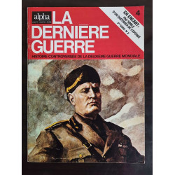 La Dernière Guerre - Nº 2